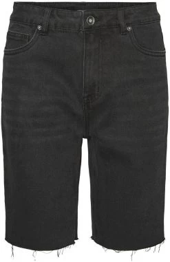 Vero Moda Short VMBRENDA HR LONG -Beroemde Badkleding Winkel vero moda short vmbrenda hr long zwart 6