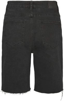 Vero Moda Short VMBRENDA HR LONG -Beroemde Badkleding Winkel vero moda short vmbrenda hr long zwart 7
