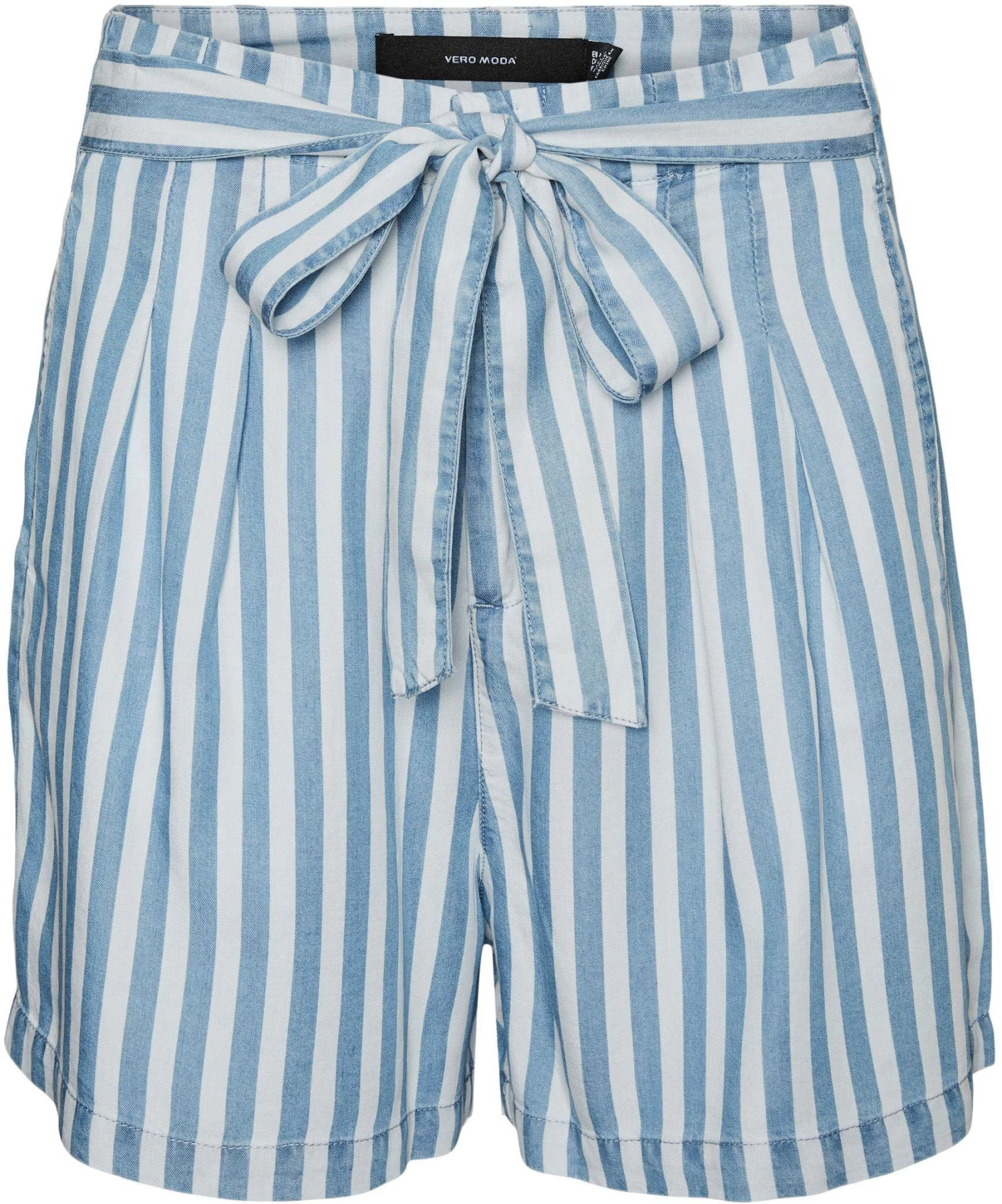 Vero Moda Short VMMIA HR LOOSE SUMMER SHORTS GA NOOS 5 Vero Moda Short VMMIA HR LOOSE SUMMER SHORTS GA NOOS - Image 5