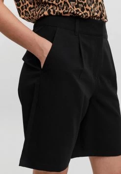 Vero Moda Short VMZELDA HW LOOSE SHORTS NOOS 19 Vero Moda Short VMZELDA HW LOOSE SHORTS NOOS -Beroemde Badkleding Winkel vero moda short vmzelda hw loose shorts noos 6