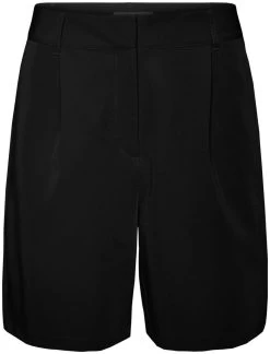 Vero Moda Short VMZELDA HW LOOSE SHORTS NOOS 20 Vero Moda Short VMZELDA HW LOOSE SHORTS NOOS -Beroemde Badkleding Winkel vero moda short vmzelda hw loose shorts noos 7