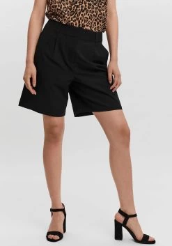 Vero Moda Short VMZELDA HW LOOSE SHORTS NOOS 21 Vero Moda Short VMZELDA HW LOOSE SHORTS NOOS -Beroemde Badkleding Winkel vero moda short vmzelda hw loose shorts noos 8