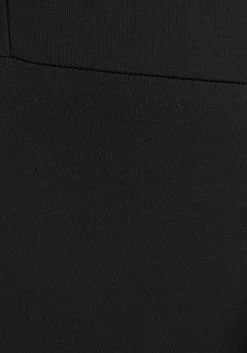 Vivance Badpak Met Goudkleurige Sierknopen -Beroemde Badkleding Winkel vivance badpak met goudkleurige sierknopen zwart 5