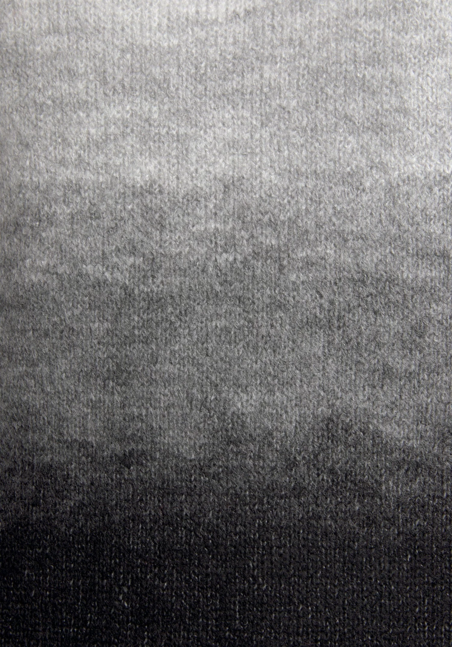 Vivance Gebreide Trui Van Garen Met Kleurverloop 6 Vivance Gebreide Trui Van Garen Met Kleurverloop - Image 6