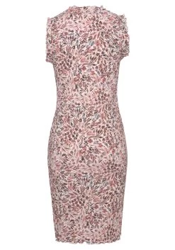 Vivance Gedessineerde Jurk 21 Vivance Gedessineerde Jurk -Beroemde Badkleding Winkel vivance gedessineerde jurk 16