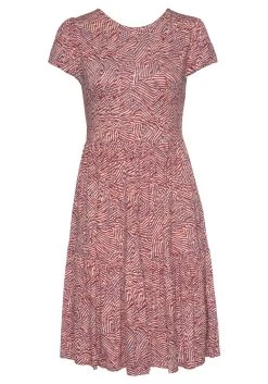 Vivance Jerseyjurk 19 Vivance Jerseyjurk -Beroemde Badkleding Winkel vivance jerseyjurk 7