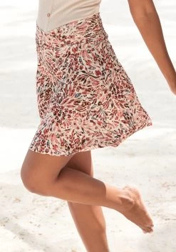 Buffalo Zomerjurk Met Stippenprint 31 Buffalo Zomerjurk Met Stippenprint -Beroemde Badkleding Winkel vivance jerseyrok 6