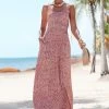 Vivance Maxi-jurk