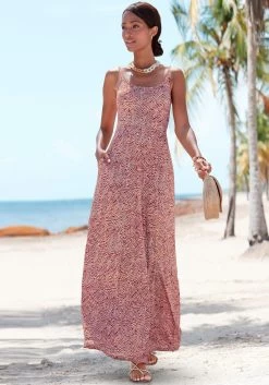 Vivance Maxi-jurk