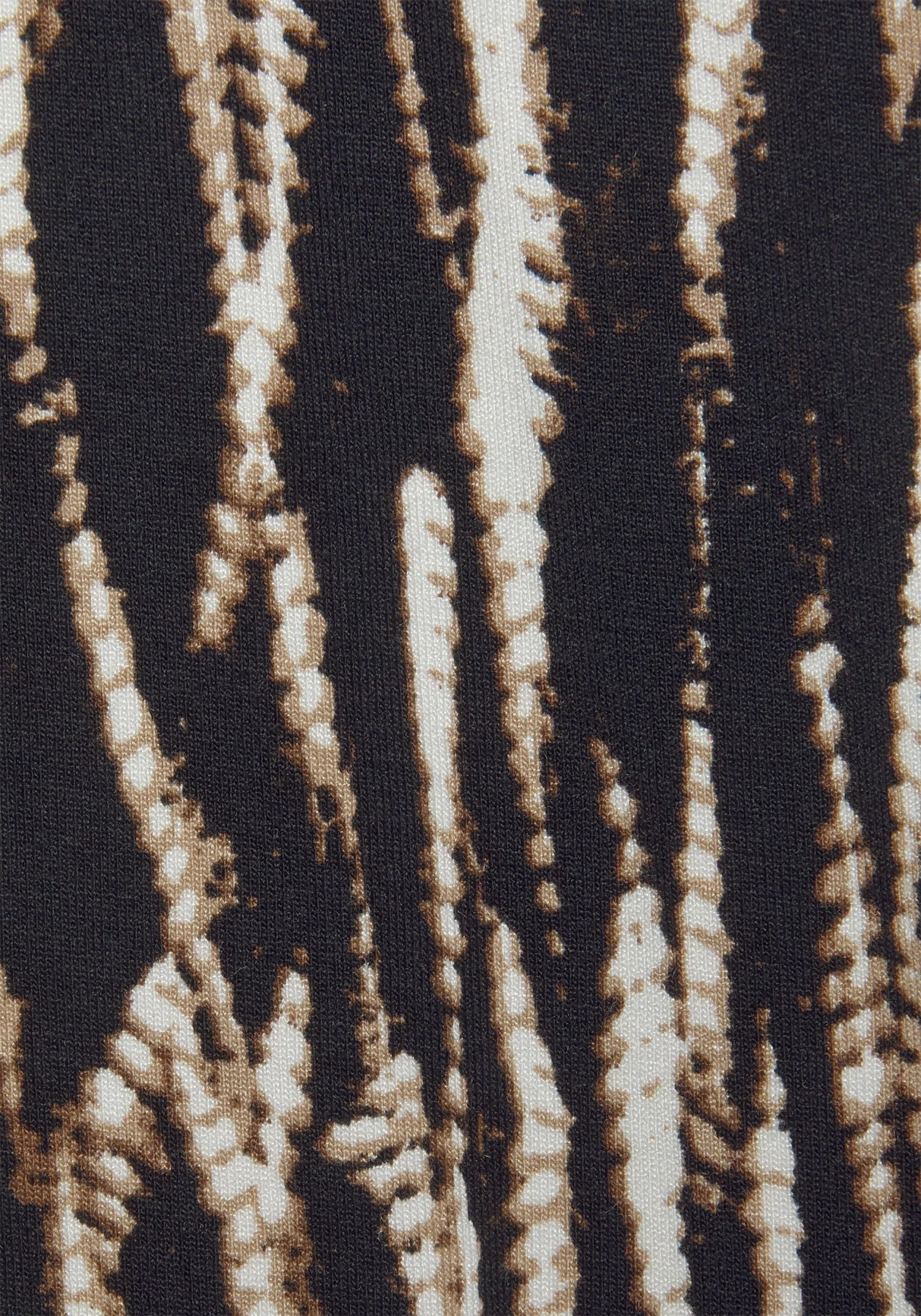 Vivance Mini-jurk Met Gedessineerde Top 6 Vivance Mini-jurk Met Gedessineerde Top - Image 6