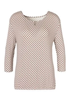 Vivance Shirt Met 3/4-mouwen Met Kleine Opening En Goudkleurige Sierknoop Bij De Hals (Set Van 2) 22 Vivance Shirt Met 3/4-mouwen Met Kleine Opening En Goudkleurige Sierknoop Bij De Hals (Set Van 2) -Beroemde Badkleding Winkel vivance shirt met 3 4 mouwen met kleine opening en goudkleurige sierknoop bij de hals set van 2 multicolor 19