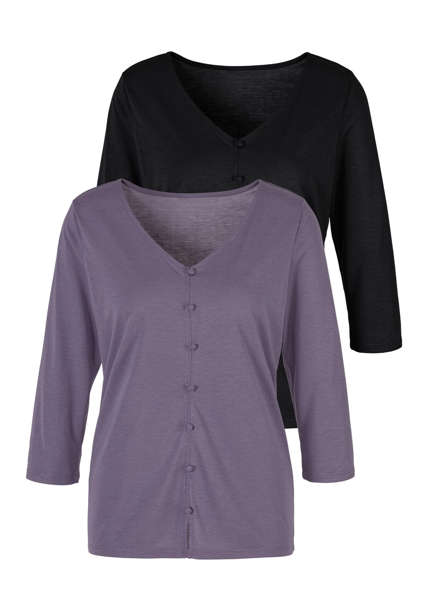 Active By Lascana Zwemshirt Layne Met Lange Mouwen, Ideaal Voor Sup 6 Active By Lascana Zwemshirt Layne Met Lange Mouwen, Ideaal Voor Sup - Image 6