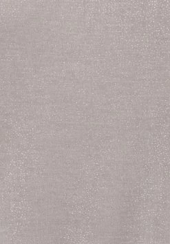 Vivance Shirt Met 3/4-mouwen Met Zilverkleurige Glitterprint -Beroemde Badkleding Winkel vivance shirt met 3 4 mouwen met zilverkleurige glitterprint grijs 7