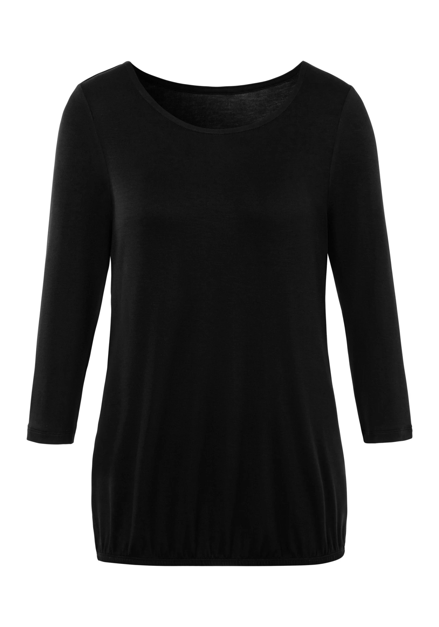 Vivance Shirt Met 3/4-mouwen (Set Van 2) 3 Vivance Shirt Met 3/4-mouwen (Set Van 2) - Image 3