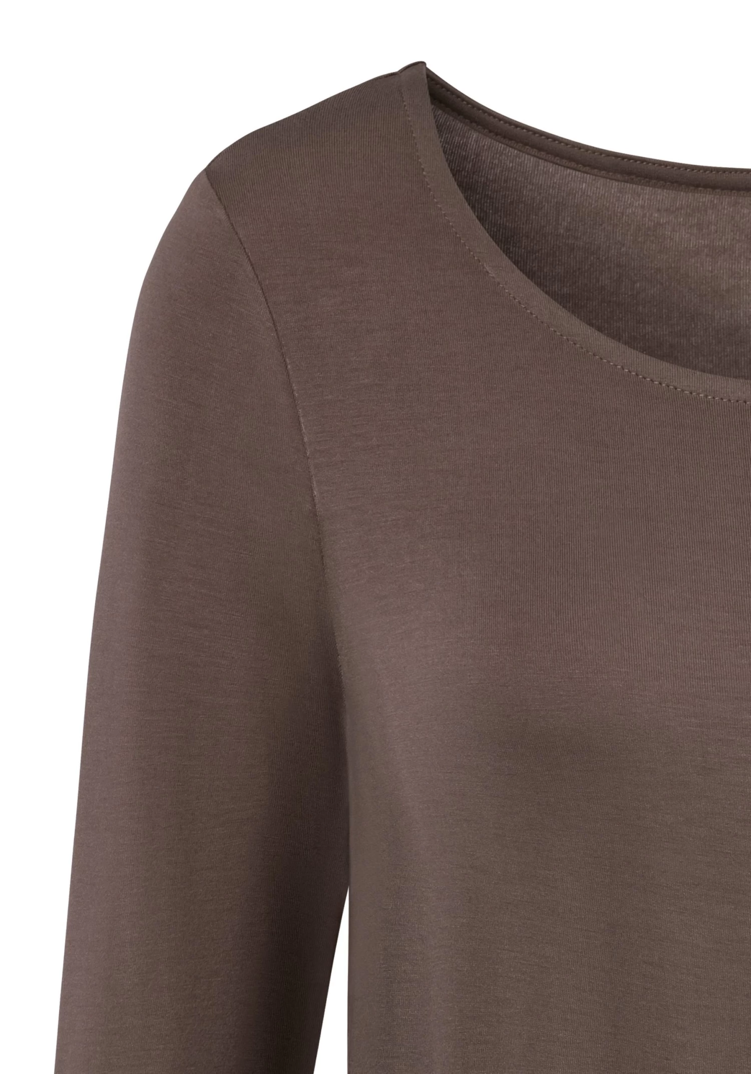 Vivance Shirt Met 3/4-mouwen (Set Van 2) 5 Vivance Shirt Met 3/4-mouwen (Set Van 2) - Image 5