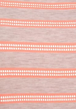 Vivance Shirt Met Korte Mouwen Met Transparante Neon-inzetten -Beroemde Badkleding Winkel vivance shirt met korte mouwen met transparante neon inzetten 6