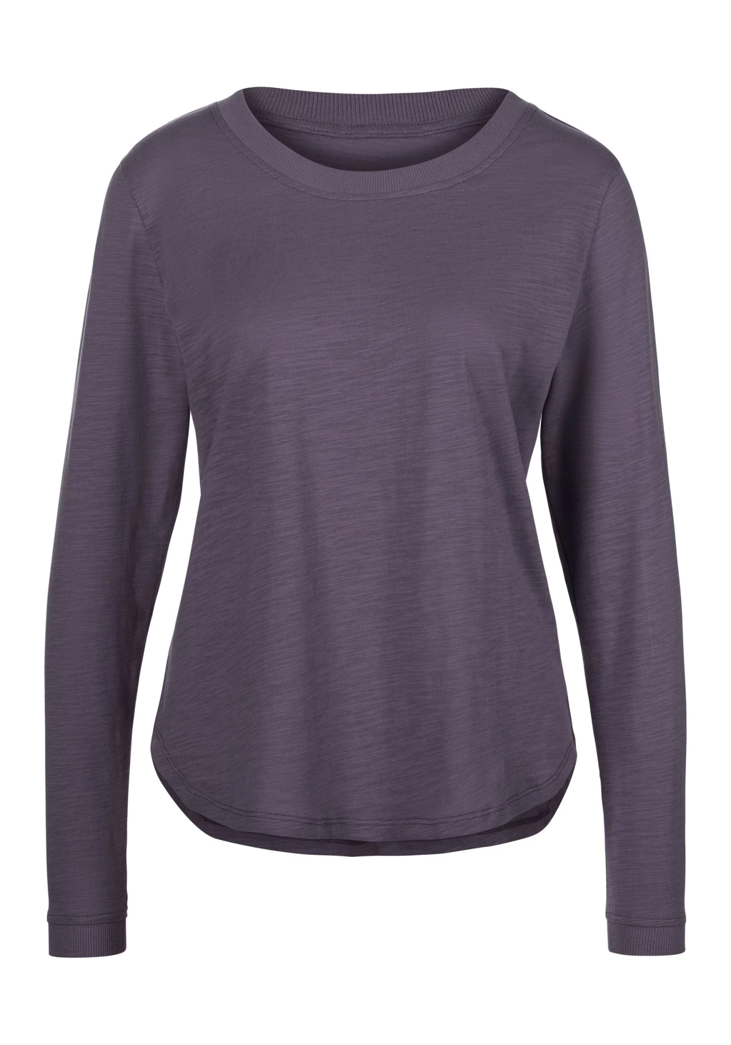 Vivance Shirt Met Lange Mouwen Met Logoborduursel (set, Set Van 2) 5 Vivance Shirt Met Lange Mouwen Met Logoborduursel (set, Set Van 2) - Image 5