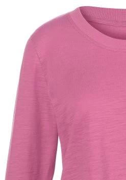 Vivance Shirt Met Lange Mouwen Met Logoborduursel (set, Set Van 2) 24 Vivance Shirt Met Lange Mouwen Met Logoborduursel (set, Set Van 2) -Beroemde Badkleding Winkel vivance shirt met lange mouwen met logoborduursel set set van 2 paars 7