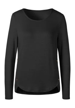 Vivance Shirt Met Lange Mouwen (set, Set Van 2) -Beroemde Badkleding Winkel vivance shirt met lange mouwen set set van 2 5