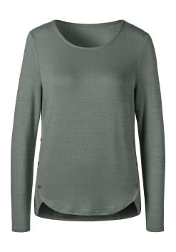 Vivance Shirt Met Lange Mouwen (set, Set Van 2) -Beroemde Badkleding Winkel vivance shirt met lange mouwen set set van 2 6