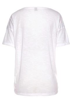 Vivance Shirt Met V-hals Met Neonprint 20 Vivance Shirt Met V-hals Met Neonprint -Beroemde Badkleding Winkel vivance shirt met v hals met neonprint 3