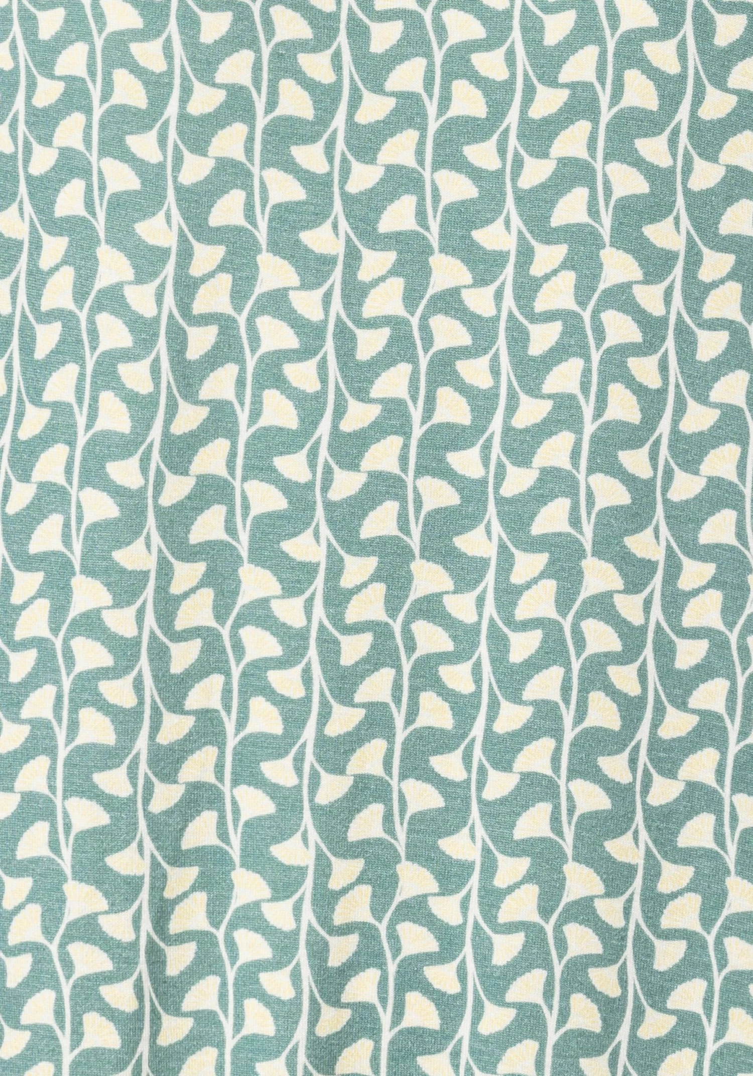 Vivance T-shirt Met Iets Aangerimpelde Ronde Hals (Set Van 2) 7 Vivance T-shirt Met Iets Aangerimpelde Ronde Hals (Set Van 2) - Image 7