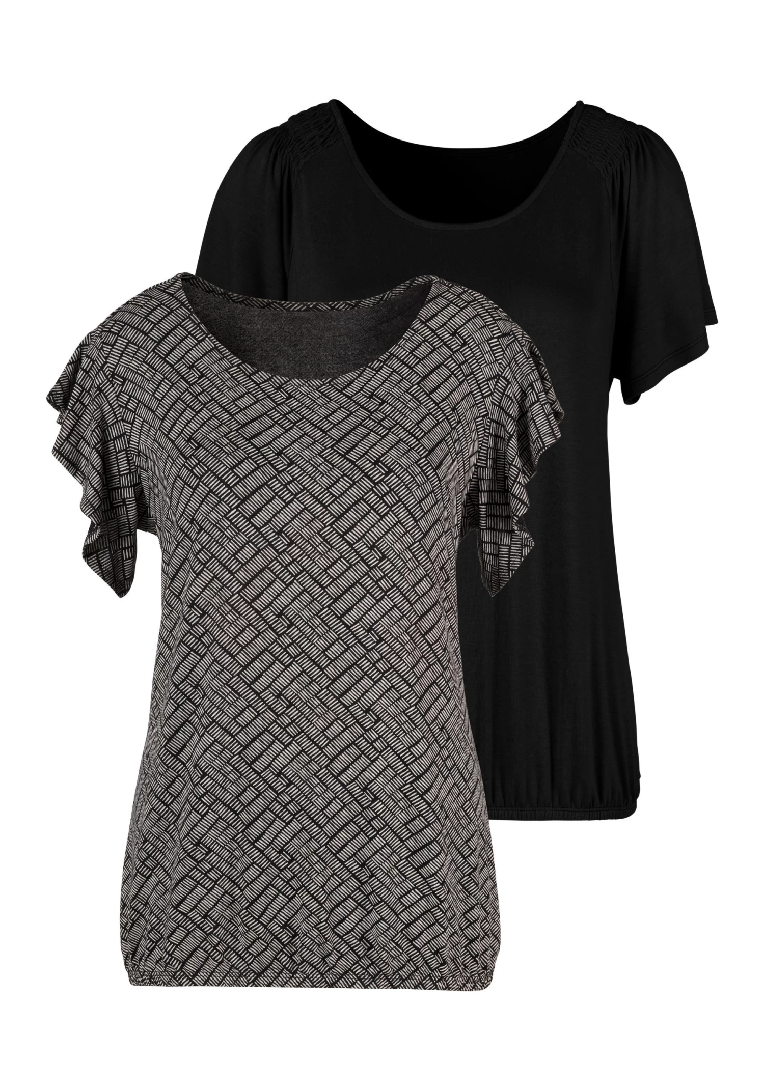 Bench. Loungebroek Met Iets Uitlopende Pijpen 16 Bench. Loungebroek Met Iets Uitlopende Pijpen - Image 16