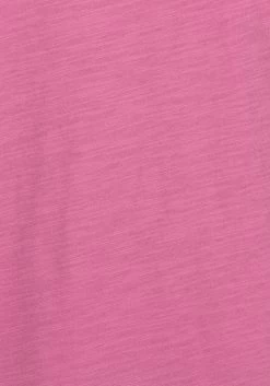 Vivance T-shirt Met Logoborduursel (set, Set Van 2) -Beroemde Badkleding Winkel vivance t shirt met logoborduursel set set van 2 paars 11