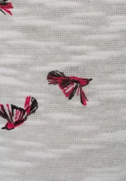 Vivance T-shirt Met Mooie Kolibrie-print (Set Van 2) -Beroemde Badkleding Winkel vivance t shirt met mooie kolibrie print set van 2 multicolor 8