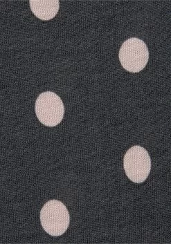 Vivance Zomerjurk Met Stippeltjesprint 23 Vivance Zomerjurk Met Stippeltjesprint -Beroemde Badkleding Winkel vivance zomerjurk met stippeltjesprint grijs 7