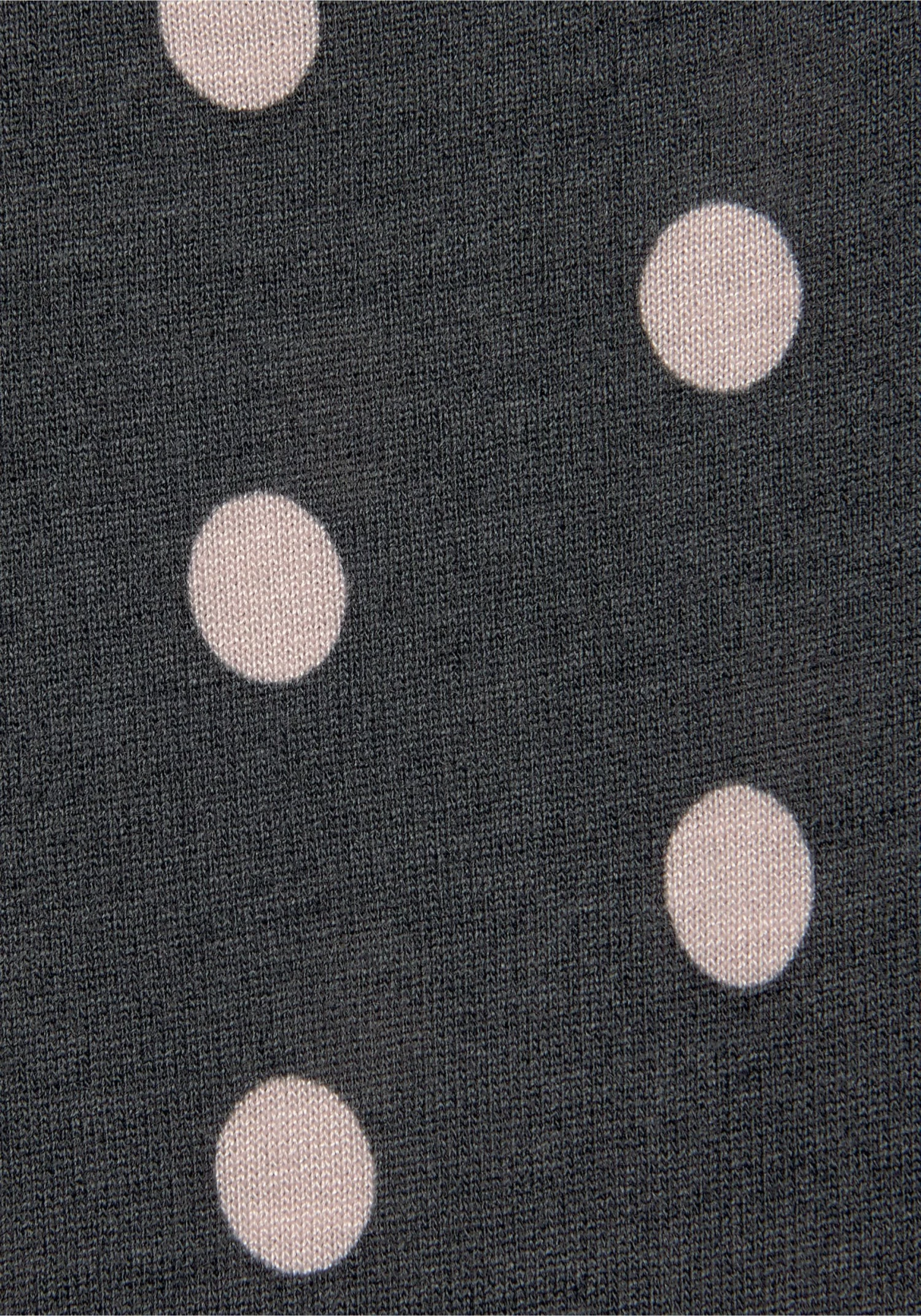 Vivance Zomerjurk Met Stippeltjesprint 6 Vivance Zomerjurk Met Stippeltjesprint - Image 6