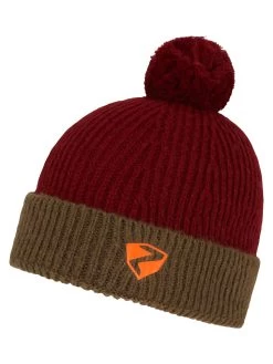 O'Neill Zwembroek PALMA BOTTOM -Beroemde Badkleding Winkel ziener muts met pompon iken junior rood 4