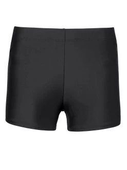 Beroemde Badkleding Winkel -Beroemde Badkleding Winkel zwemshort zwart 8